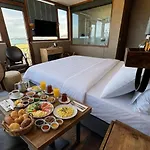 Goga مكان تخييم *