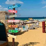 Goga مكان تخييم اسطنبول