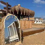 Goga مكان تخييم اسطنبول