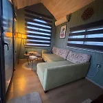 مكان تخييم Goga اسطنبول