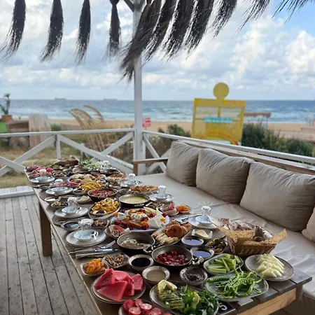 Campingplads Goga Istanbul