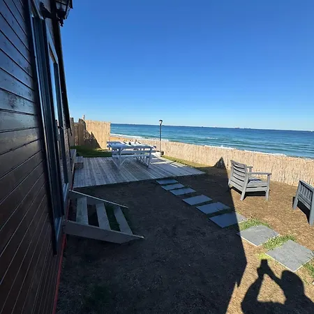 Campingplads Goga Istanbul