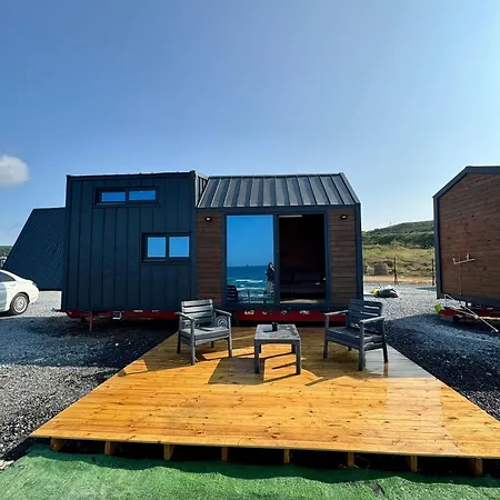 Goga Campingplads Istanbul