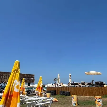 Campingplads Goga Istanbul