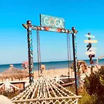Parque de Campismo Goga