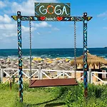 Goga Parque de Campismo *