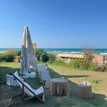 Goga Parque de Campismo Istambul