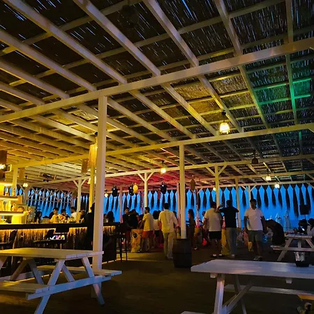 Campingplatz Goga Istanbul