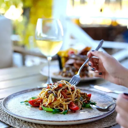 Goga Campingplatz Istanbul