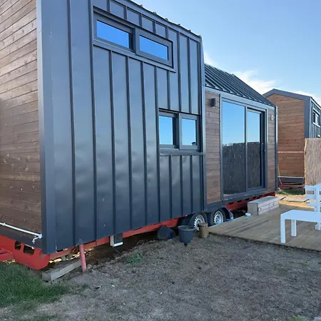 Campingplatz Goga Istanbul