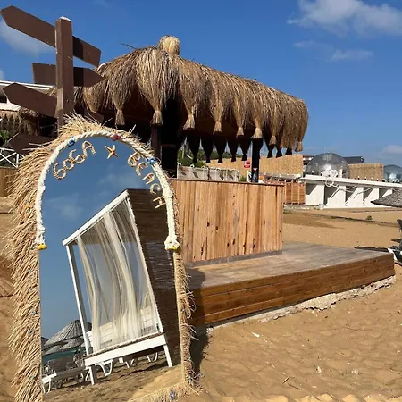 Goga Campingplatz Istanbul