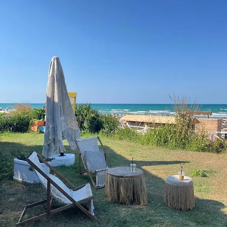 Goga Campingplatz Istanbul