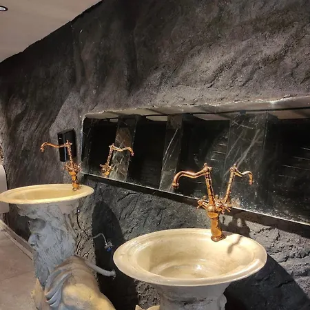 Campingplatz Goga Istanbul