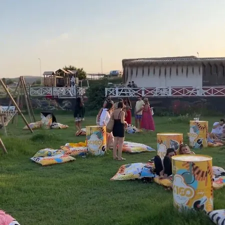 Campingplatz Egemen Kiymetli Madenler Ve Dis Ticaret Limited Sirketi Istanbul