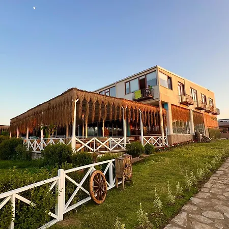 Campingplatz Egemen Kiymetli Madenler Ve Dis Ticaret Limited Sirketi