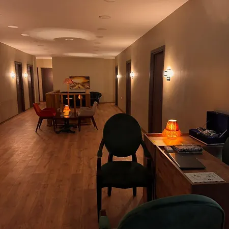 Campingplatz Egemen Kiymetli Madenler Ve Dis Ticaret Limited Sirketi
