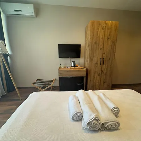 Goga イスタンブール