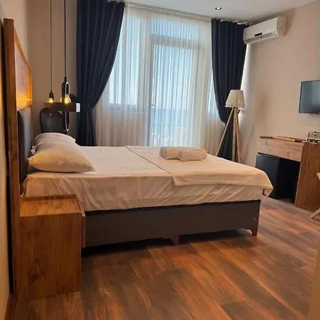 Camping Goga Istanboel