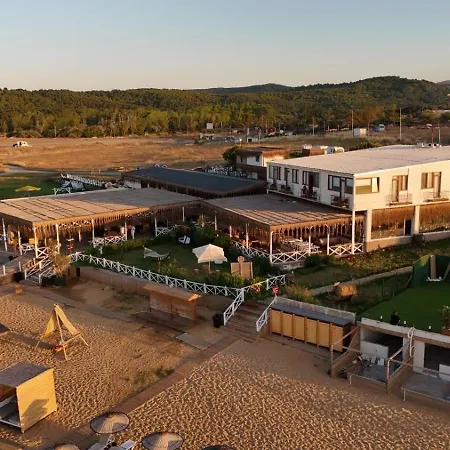 Camping Goga Istanboel