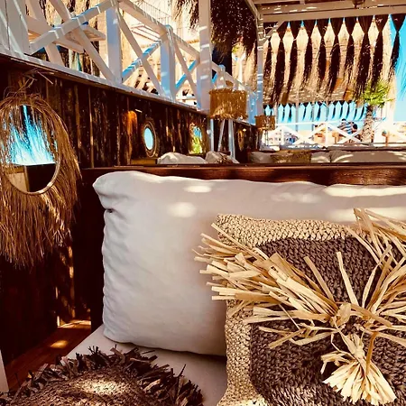 Campsite Goga Istanbul