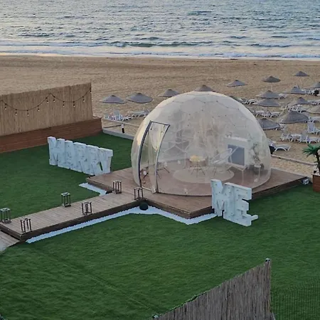 캠프장 Goga 이스탄불