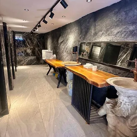 캠프장 Goga 이스탄불