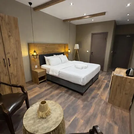 Campingplads Goga