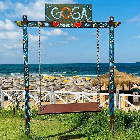 Goga Camping *