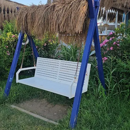 Campingplads Goga