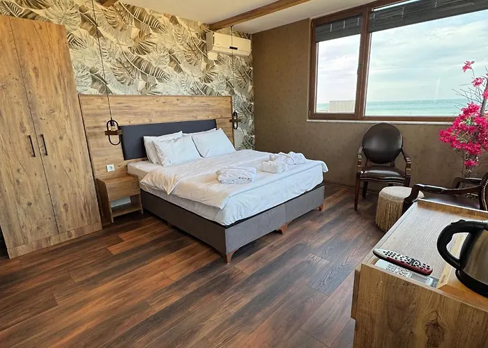 Goga Кемпинг *