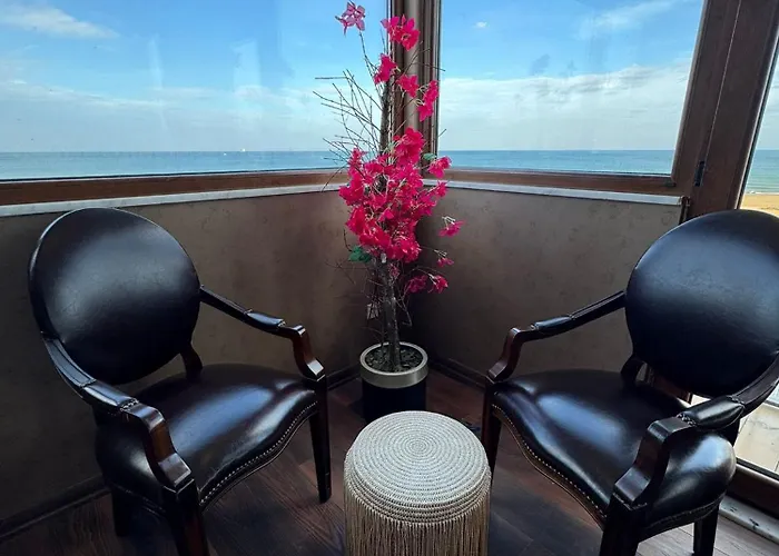 Goga Кемпинг *