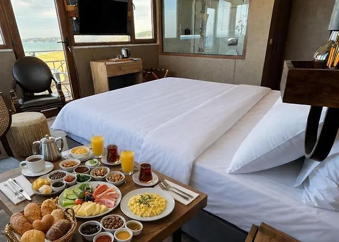 Goga Кемпинг *