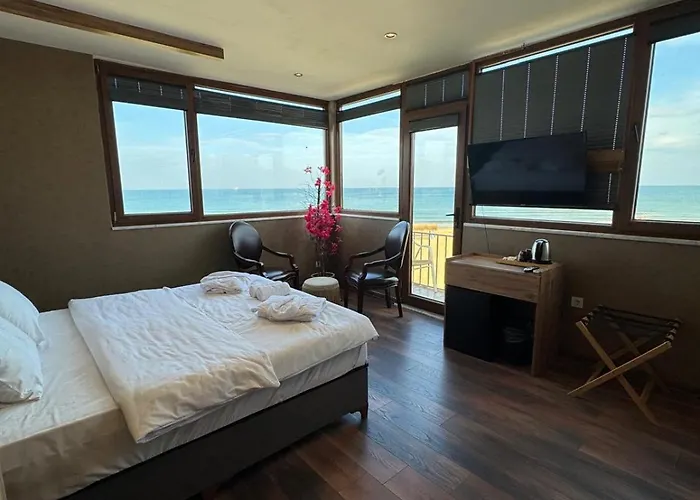 Goga * Стамбул