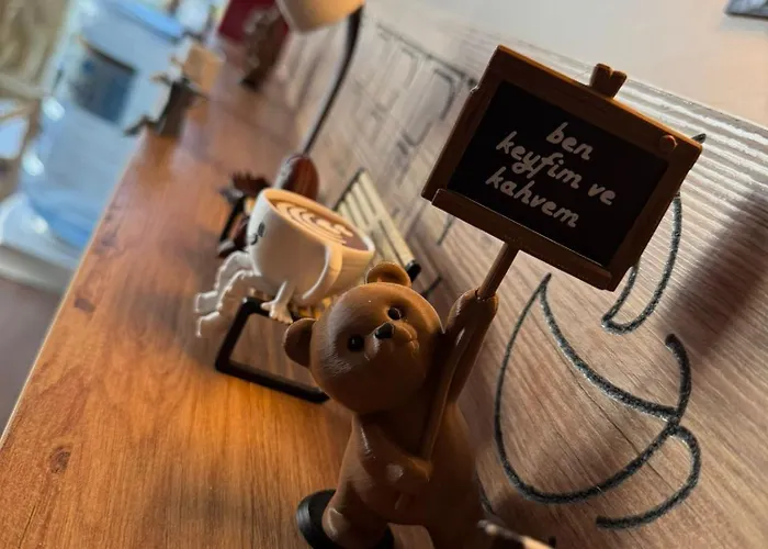 Goga * Стамбул