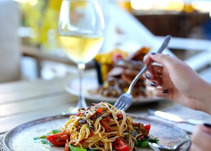 Goga Кемпинг Стамбул