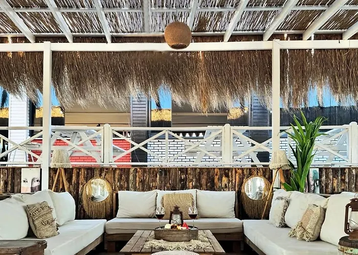 Кемпинг Goga *