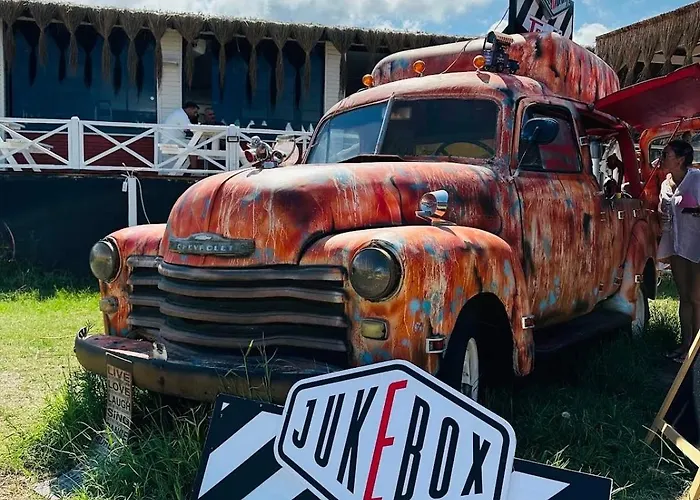 Кемпинг Goga Стамбул