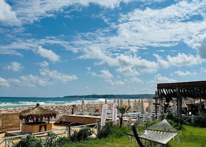 Кемпинг Goga *