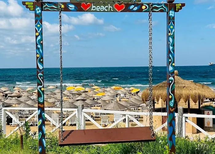 Goga Кемпинг *