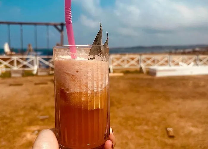 Кемпинг Goga *