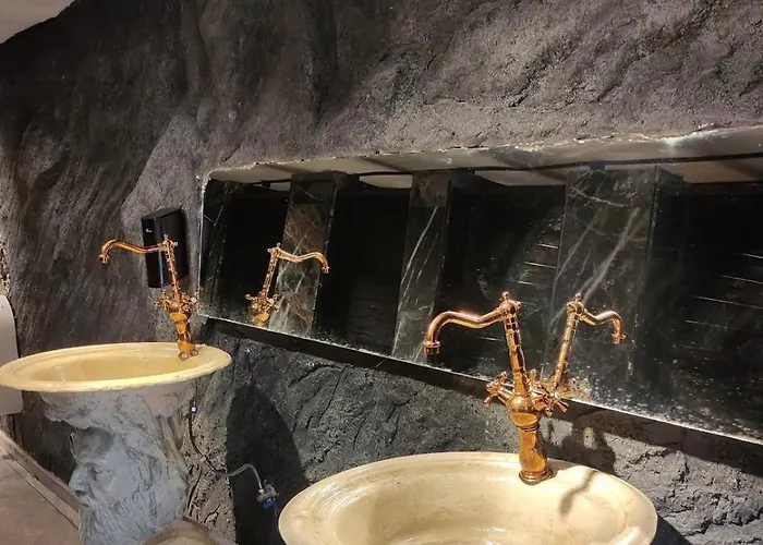 Кемпинг Goga Стамбул