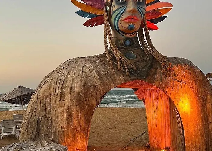 Кемпинг Goga *