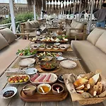 Goga Kemping Isztambul