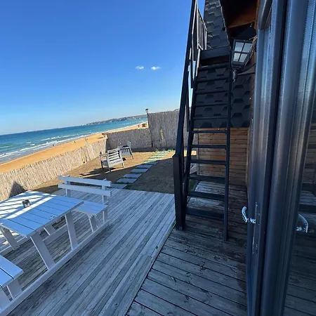 Kemping Goga Stambuł