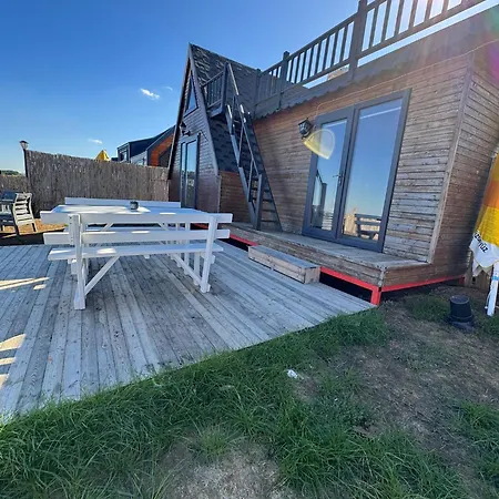 Goga Kemping Stambuł