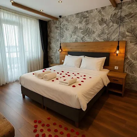 Kemping Goga Stambuł