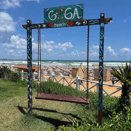 Camping Goga